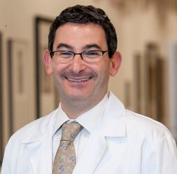 Jeremy S. Abramson, MD, MMSc  headshot